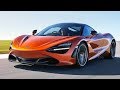 McLaren 720S - Forza Fortune Island - Part 8