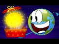 Earth's Hypothetical Scenarios Quiz
