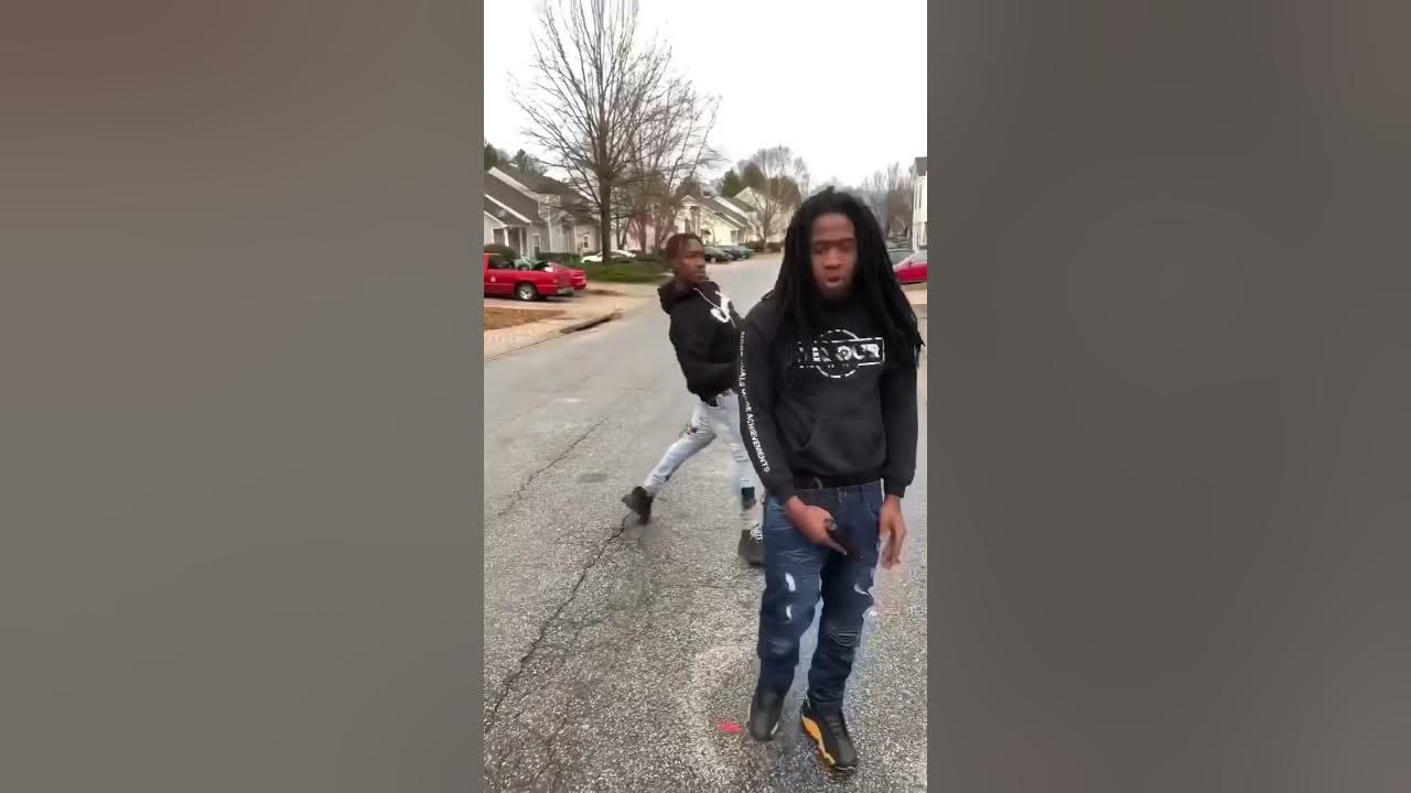 How it Goes Down in the Hood 😂😂😭😭 YouTube