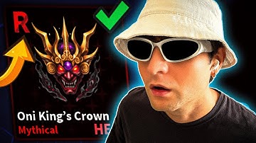 Dev’s SECRET DPS Hack in Arise Crossover (Huge Damage Update) Roblox