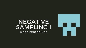 #216 - Mastering Word2Vec: Understanding CBOW, Skip-Gram, and Negative Sampling