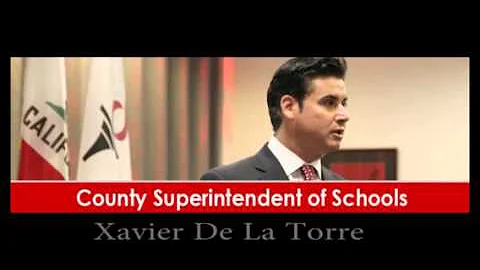 SCCOE Trustee Joseph DiSalvo suggests closing thre...