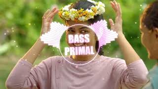 Haalaake Maarunne - From Sulaikha Manzil (Bass Boosted)