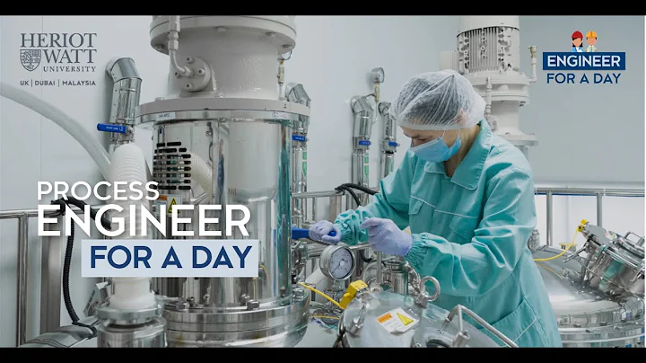 Process Engineer for a Day