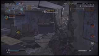 Call of Duty Ghost: Best Class Setup for SC-2010 loadout and Gameplay