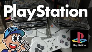 Original PlayStation Shorts Compilation!