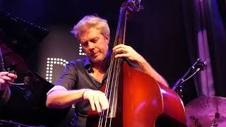 Kyle Eastwood "Gran Torino" de Clint et Kyle Eastwood Live Paris 2023