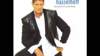 David Hasselhoff &amp; Gwen - If I Had One Wish (Englisch-Deutsch Version))