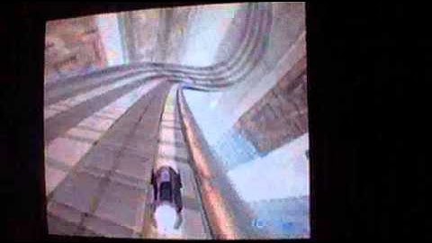 F-Zero GX Time Attack - 2