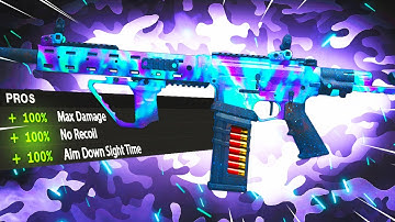 the NEW *OVERPOWERED* RIVETER Loadout in MW3! (Best Riveter Class Setup)