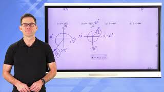 N-Gen Math Algebra II.Unit 11.Lesson 1.Rotations and Angle Terminology
