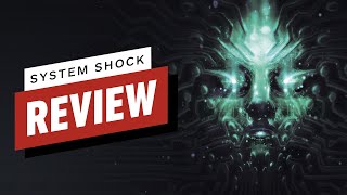 System Shock Review (Video Game Video Review)