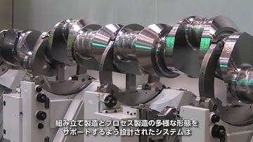 CloudSuite Industrial (SyteLine)のイントロデモ