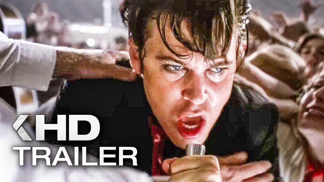 ELVIS Final Trailer (2022)