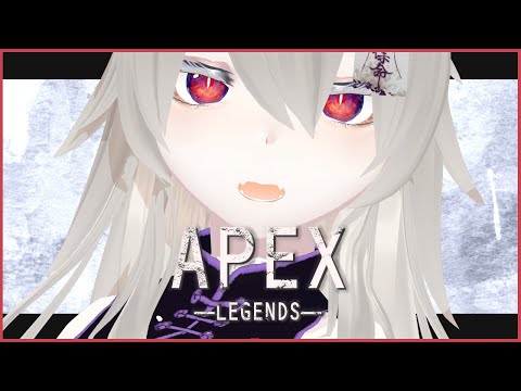 【APEX】20220401恐怖のソロランク プラチナ1～