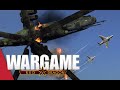 MARINES GAMBIT! Wargame: Red Dragon Gameplay (Floods, 4v4)