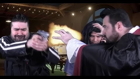 FINISHING REDFALL! PART $%?@! The Finale Nail in the Coffin