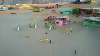 cifuncho