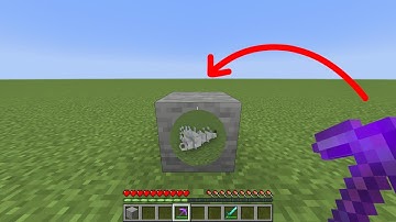 can you get infested stone with silk touch?