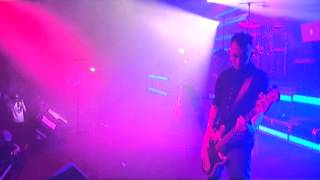 Video thumbnail of "Gary Numan - 05 We Have A Technical, Replicas Live Manchester 08-03-2008"