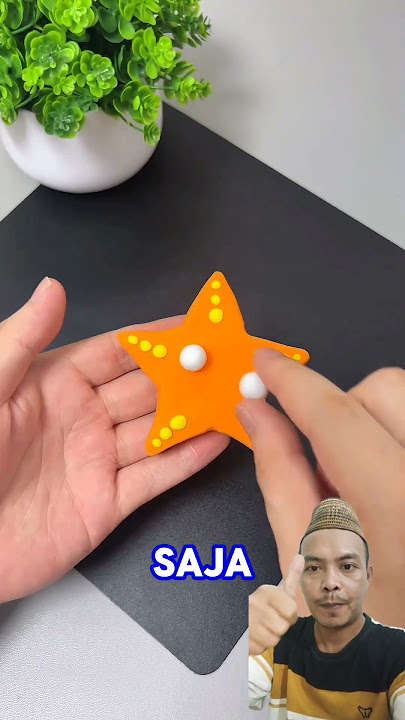 How to make easy crafts! can you? #handcrafts #craft #tutorial