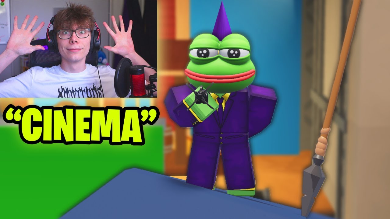 Elixir Rivals Youtuber RIVALS SEASON 3 UPDATE IS HERE! - YouTube