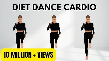 🎶30 Min DIET DANCE WORKOUT🎶FAT BURNING CARDIO AEROBICS🎶KNEE FRIENDLY🎶NO JUMPING🎶LISS CARDIO WORKOUT🎶