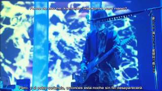 Plastic Tree - アンドロメタモルフォーゼ (andro metamorphose) Crédit...