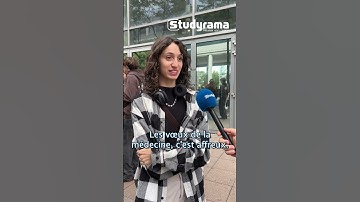 Parcoursup : quels sont vos choix et... résultats...