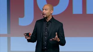 #JOIN19 Keynote - Looker CPO Nick Caldwell: JOIN 2019 Day Two Welcome