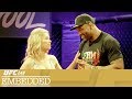 UFC 248 Embedded: Vlog Series - Episode 2