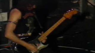 Motörhead - Steal Your Face (Live Birthday Party '85) chords
