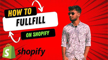 How to Fullfill order on Shopify || How to Fulfill Order on Oberlo