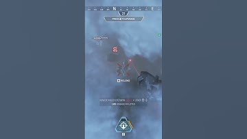 I started playing some Apex :x - Apex Legends