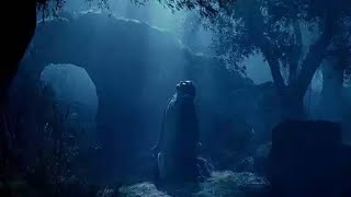 Adegan iblis di Taman Getsemani ( The Passion of The Christ Breakdown)