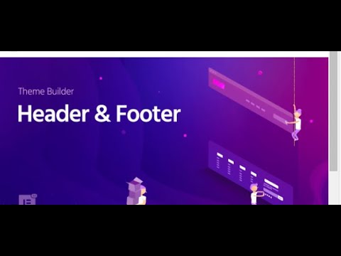 Learn HTML Headers and Footers in 5 minutes#100daysofcode