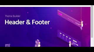 Learn HTML Headers and Footers in 5 minutes#100daysofcode
