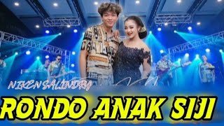 RONDO ANAK SIJI_DJ CAMPURSARI KOPLO @sari_fatma 
