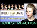 BTS MOTS: 7 Listening Party PT3 | BTS - 'LOUDER THAN BOMBS'