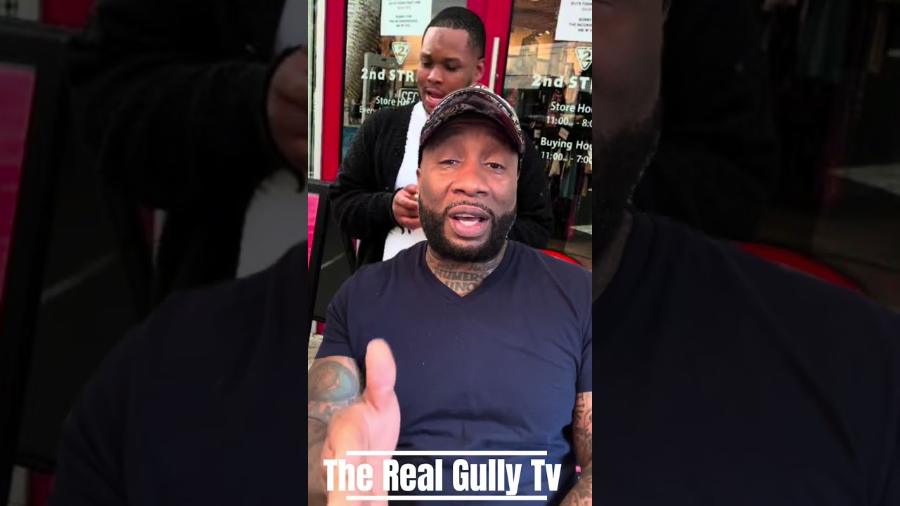 FS Da Bender & 19 Members of YBC indicted in Philly = OBH Part 2 😱😱