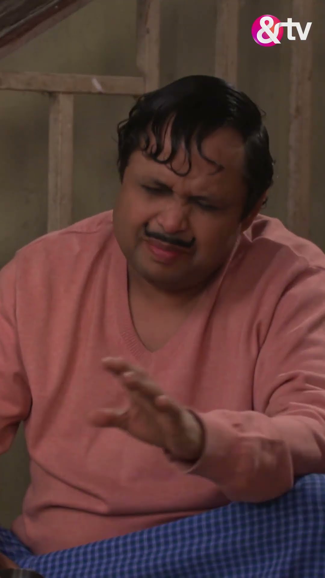 #HAPPU KI ULTAN PALTAN #Shorts #And TV #Entertainment #Sitcom