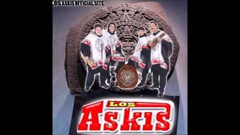 Adiós Paloma - LOS ASKIS