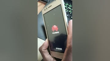 Huawei Y3ii (Huawei LUA-U22) Tool DL Image Fail Repair
