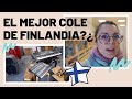 Nº 1 en FINLANDIA  l El COLEGIO con el que SUEÑAN TODOS l Descubriendo FINLANDIA 🇫🇮