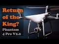 The DJI Phantom 4 Pro V2.0 is Back! Should You Buy This Drone in 2020? Long Term Review and more!