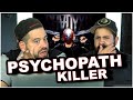 PSYCHOPATH WORD KILLERS!! Eminem - Psychopath Killer ft. Slaughterhouse & Yelawolf *REACTION!!