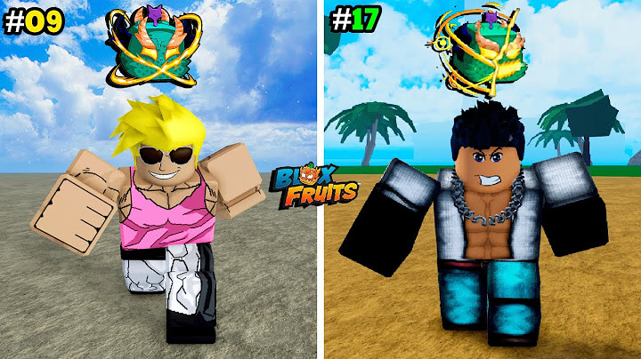 LIBEREI TODO o PODER das DRAGONS REWORK no BLOX FRUITS 🐉🔥