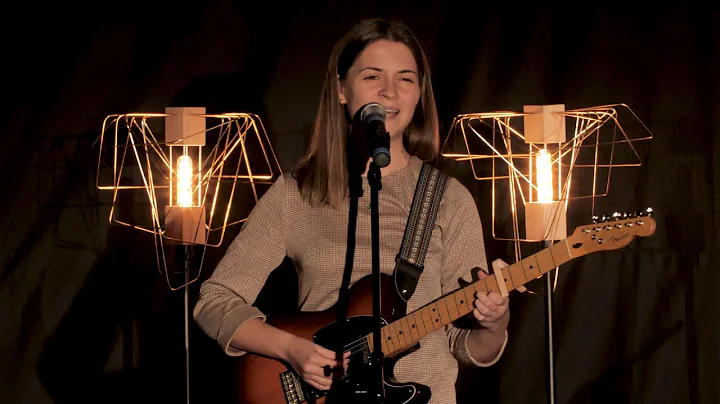 Performance | Patricia Labou | TEDxZorilorWomen