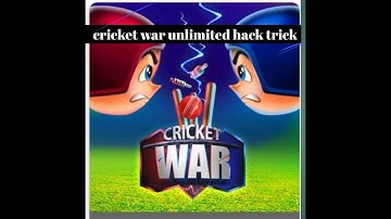 Cricket war mx player new game hack trick