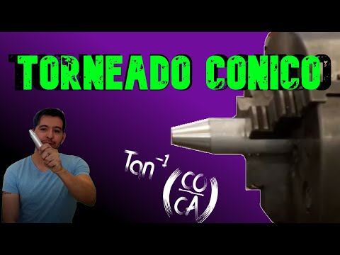 Video: ¿Para quién es el eje cónico?